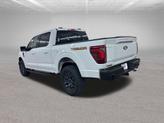 Thumbnail of 2025 White Ford F-150