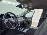 Thumbnail of 2018 Nightfall Gray Metallic Chevrolet Equinox