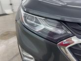 Thumbnail of 2018 Nightfall Gray Metallic Chevrolet Equinox