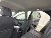 Thumbnail of 2018 Nightfall Gray Metallic Chevrolet Equinox