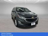 Thumbnail of 2018 Nightfall Gray Metallic Chevrolet Equinox