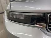 Thumbnail of 2025 Silver Zynith Jeep Grand Cherokee L