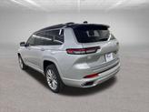 Thumbnail of 2025 Silver Zynith Jeep Grand Cherokee L