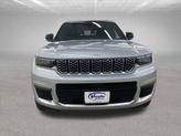 Thumbnail of 2025 Silver Zynith Jeep Grand Cherokee L