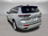 Thumbnail of 2025 Silver Zynith Jeep Grand Cherokee L