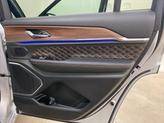Thumbnail of 2025 Silver Zynith Jeep Grand Cherokee L