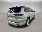 Thumbnail of 2025 Silver Zynith Jeep Grand Cherokee L