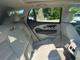 Thumbnail of 2023 White Frost Tricoat GMC Terrain