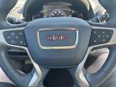 Thumbnail of 2023 White Frost Tricoat GMC Terrain