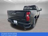 Thumbnail of 2023 Black Chevrolet Silverado 2500