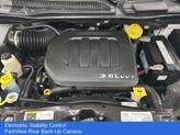 Thumbnail of 2016 Bright White Clearcoat Dodge Grand Caravan