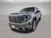 Thumbnail of 2025 Sterling Metallic GMC Sierra 1500