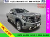 Photo of 2025 Sterling Metallic GMC Sierra 1500