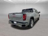 Thumbnail of 2025 Sterling Metallic GMC Sierra 1500
