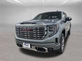 Thumbnail of 2025 Sterling Metallic GMC Sierra 1500