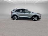 Thumbnail of 2021 Silver Metallic Ford Escape