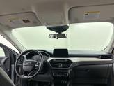 Thumbnail of 2021 Silver Metallic Ford Escape