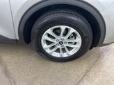 Thumbnail of 2021 Silver Metallic Ford Escape