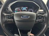 Thumbnail of 2021 Silver Metallic Ford Escape