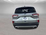 Thumbnail of 2021 Silver Metallic Ford Escape