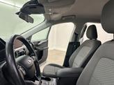 Thumbnail of 2021 Silver Metallic Ford Escape