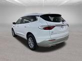 Thumbnail of 2024 Summit White Buick Enclave