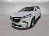 Thumbnail of 2024 Summit White Buick Enclave