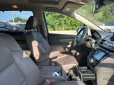 Thumbnail of 2016 Lunar Silver Metallic Honda Odyssey