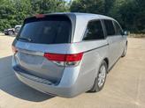 Thumbnail of 2016 Lunar Silver Metallic Honda Odyssey