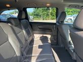 Thumbnail of 2016 Lunar Silver Metallic Honda Odyssey