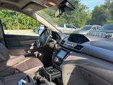 Thumbnail of 2016 Lunar Silver Metallic Honda Odyssey