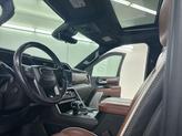 Thumbnail of 2024 White Frost Tricoat GMC Sierra 1500