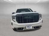 Thumbnail of 2024 White Frost Tricoat GMC Sierra 1500