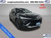 Photo of 2025 Ebony Twilight Metallic Buick Envista
