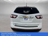 Thumbnail of 2017 Summit White Chevrolet Traverse