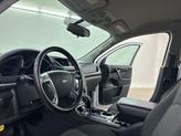 Thumbnail of 2017 Summit White Chevrolet Traverse