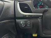 Thumbnail of 2017 Summit White Chevrolet Traverse