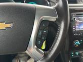 Thumbnail of 2017 Summit White Chevrolet Traverse