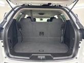 Thumbnail of 2017 Summit White Chevrolet Traverse