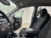 Thumbnail of 2017 Summit White Chevrolet Traverse