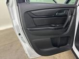 Thumbnail of 2017 Summit White Chevrolet Traverse