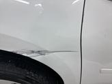 Thumbnail of 2017 Summit White Chevrolet Traverse