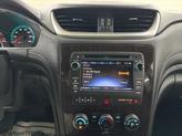 Thumbnail of 2017 Summit White Chevrolet Traverse