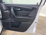 Thumbnail of 2017 Summit White Chevrolet Traverse