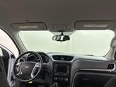 Thumbnail of 2017 Summit White Chevrolet Traverse