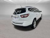 Thumbnail of 2017 Summit White Chevrolet Traverse