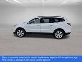 Thumbnail of 2017 Summit White Chevrolet Traverse