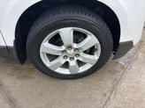 Thumbnail of 2017 Summit White Chevrolet Traverse