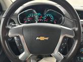 Thumbnail of 2017 Summit White Chevrolet Traverse