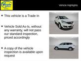 Thumbnail of 2017 Summit White Chevrolet Traverse